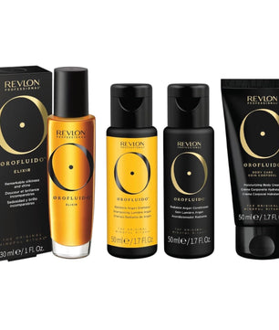 Orofluido™ Radiance Argan Conditioner 50ml