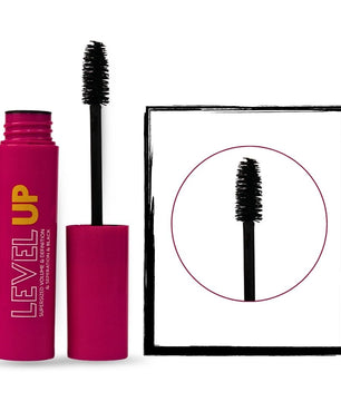 Level Up Volume & Definition Mascara