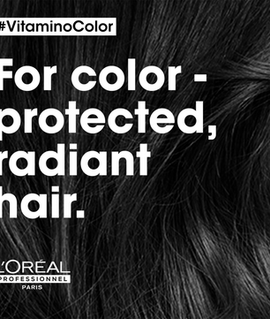 L'Oreal Professionnel Serie Expert Vitamino Color Mask 250 ML - For Color Treated Hair