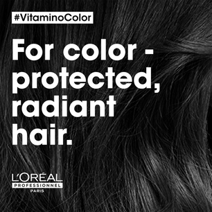 L'Oreal Professionnel Serie Expert Vitamino Color Mask 250 ML - For Color Treated Hair