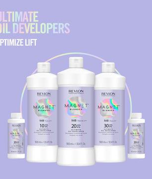 Magnet™ Blondes Ultimate Powder 9 Sachet  45gm