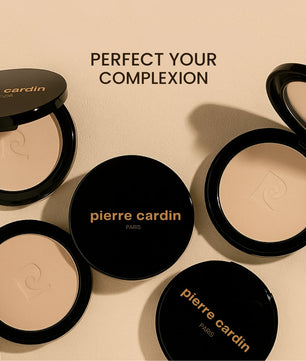 Porcelain Edition Compact Powder
