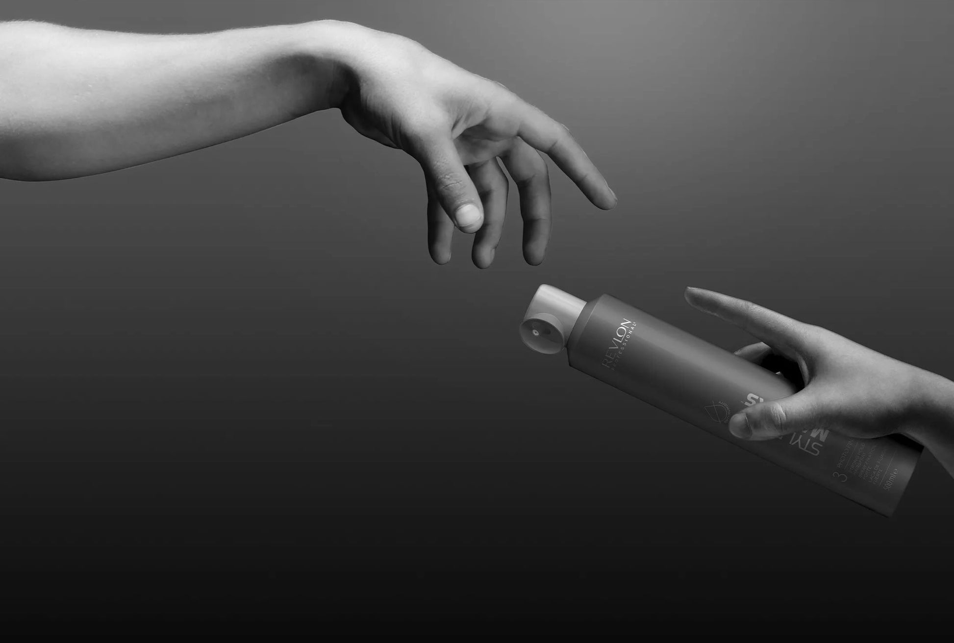 Style Masters Hair Spray Modular 75 / 500ml