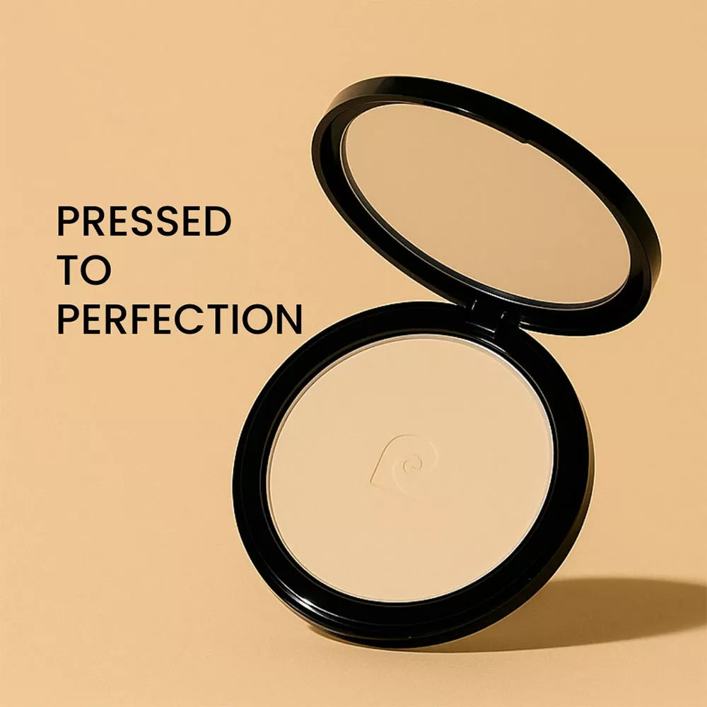 Pierre Cardin Paris Porcelain Edition Compact Powder