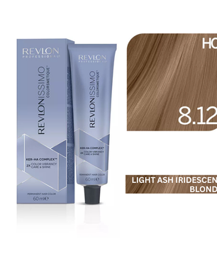 Revlonissimo Colorsmetique Permanent Hair Color 60ml All Shades