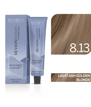 Revlonissimo Colorsmetique Permanent Hair Color 60ml All Shades