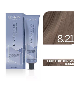 Revlonissimo Colorsmetique Permanent Hair Color 60ml All Shades