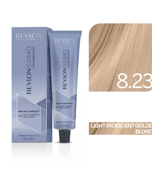 Revlonissimo Colorsmetique Permanent Hair Color 60ml All Shades