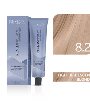 Revlonissimo Colorsmetique Permanent Hair Color 60ml All Shades
