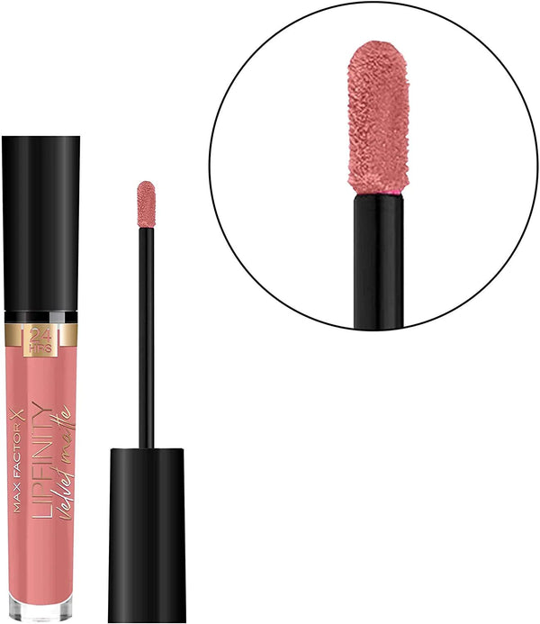 MF LF VM RG LPK 045 POSH PINK 3.5ml 17IV