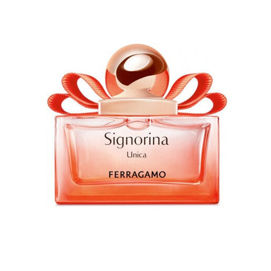 Ferragamo FG SIGNORINA UNICA EDP 100 ML