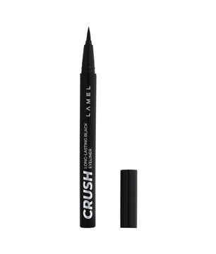 LAMEL Crush Long Lasting Eyeliner Black 402