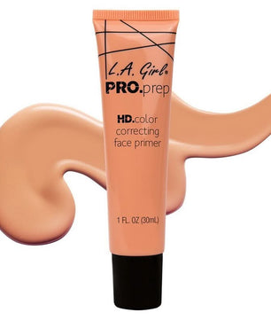 L.a. girl pro.prep correcting primer