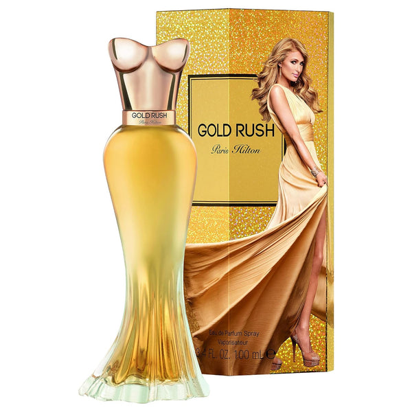 PH SET (PLATINUM RUSH-100+GOLD RUSH MEN-100)