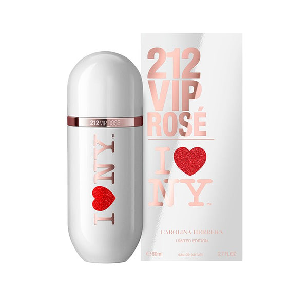 212 VIP ROSE LE EDP 80ML