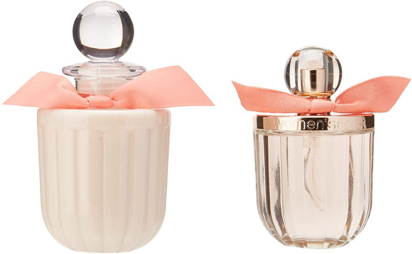 WS EAU MY SECRET EDT100ML +BL 200
