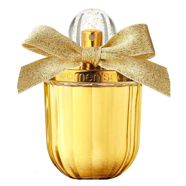 WS GOLD SEDUCTION EDP 100ML