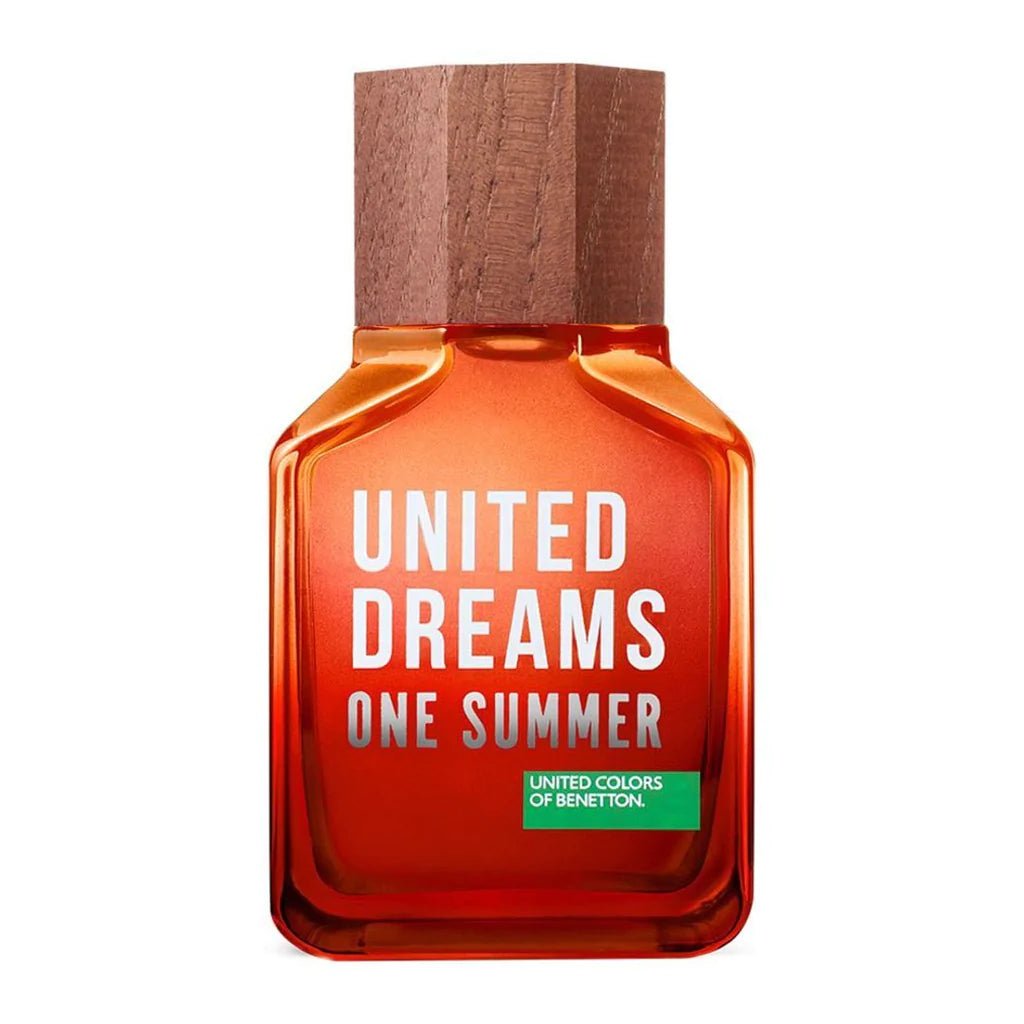 BNT 2019 ONE SUMMER HIM EDT 100ml
