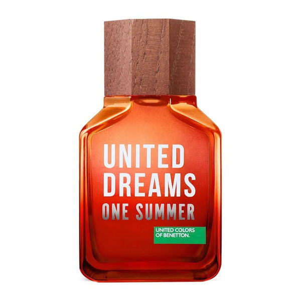 BNT 2019 ONE SUMMER HIM EDT 100ml