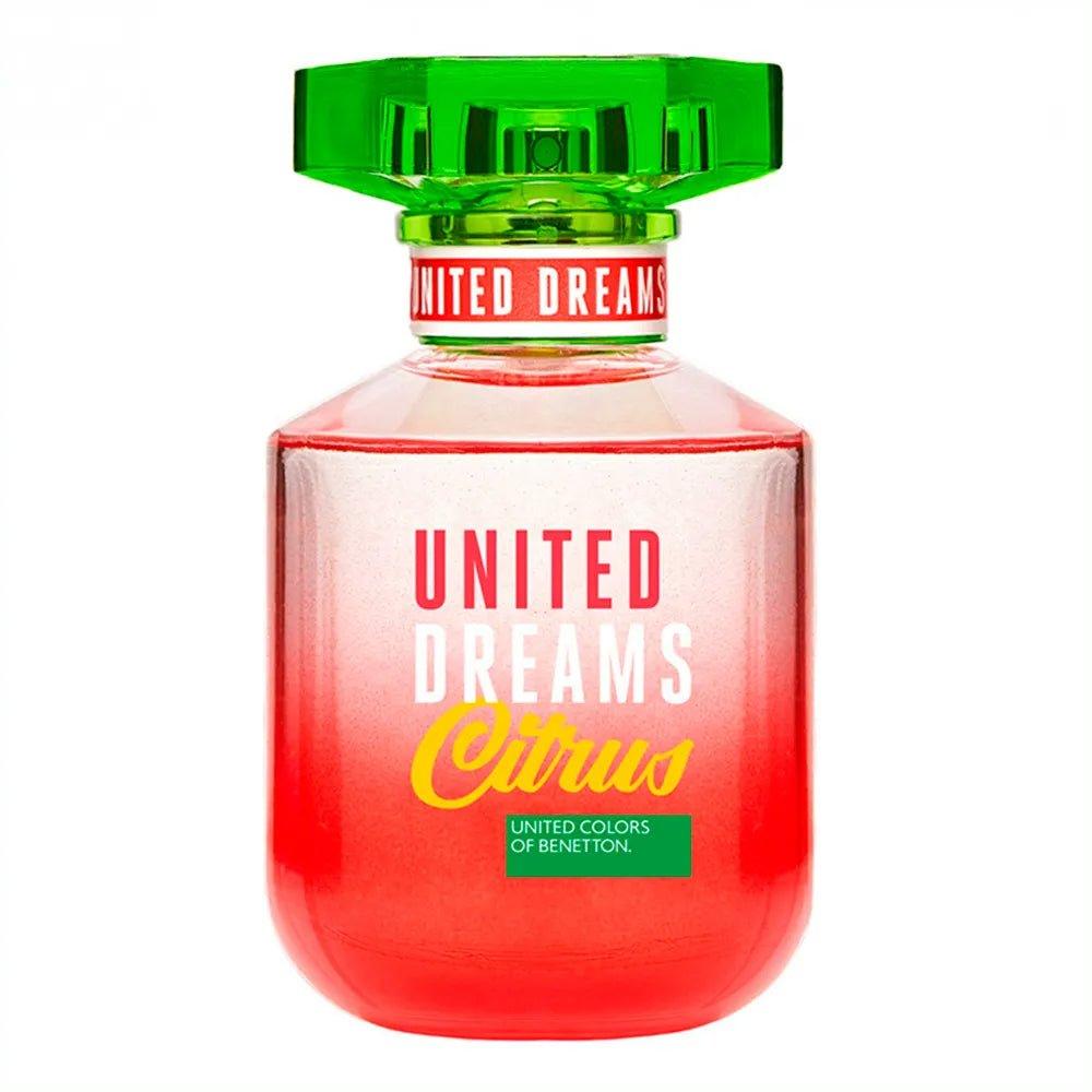 BNT CITRUS (LIMITED EDITION) EDT 80ml