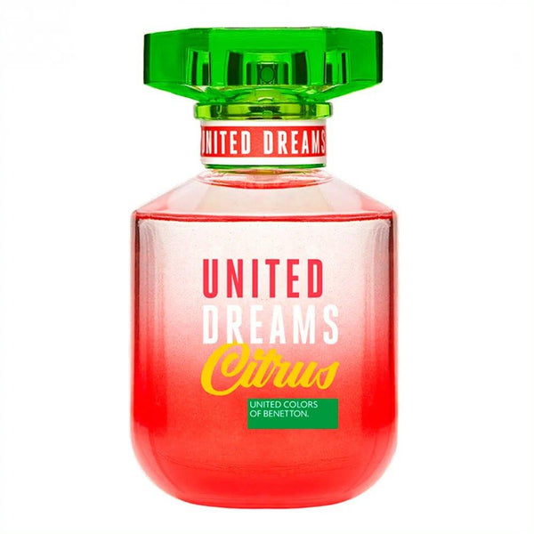 BNT CITRUS (LIMITED EDITION) EDT 80ml