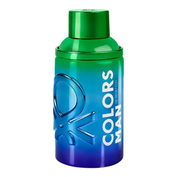BNT COLORS MAN HOLO EDT 100ml