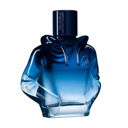 BNT WE ARE TRIBE EDT 90ML