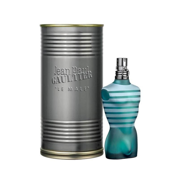 JPG LE MALE EDT 200ML