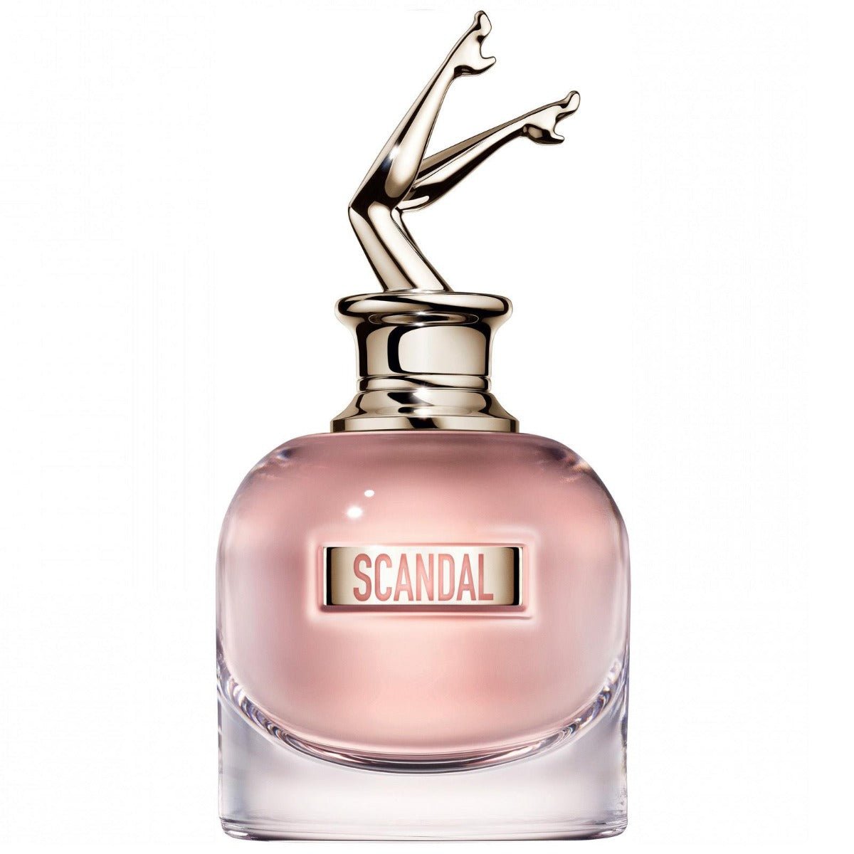 JPG SCANDAL EDP 80ML New