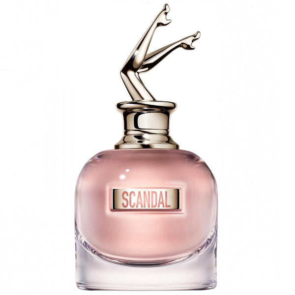 JPG SCANDAL EDP 80ML New