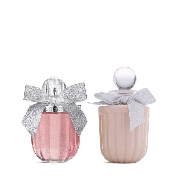 WS ROSE SEDUCTION EDP 100ML+BL.200ML