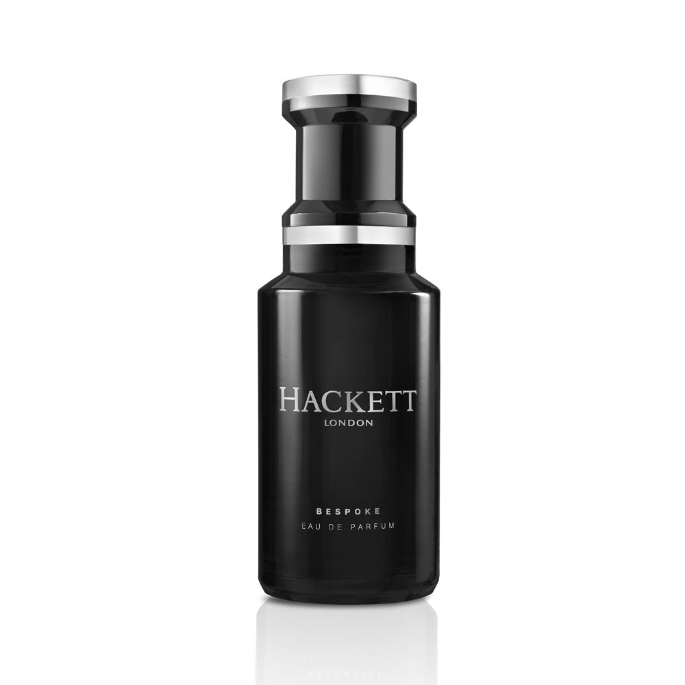 HACKETT BESPOKE FOR MEN EDP 100ML