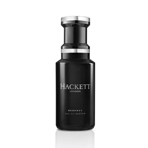 HACKETT BESPOKE FOR MEN EDP 100ML