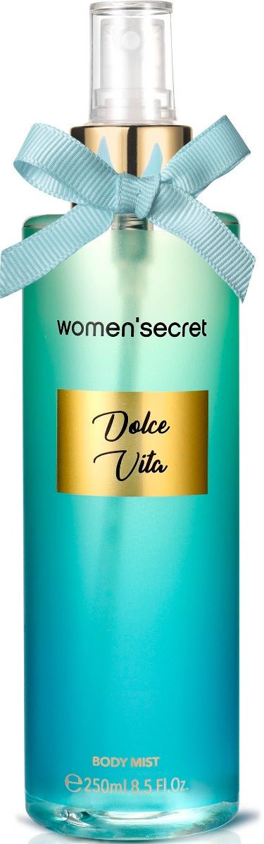 WS B.MIST DOLCE VITA 250ML