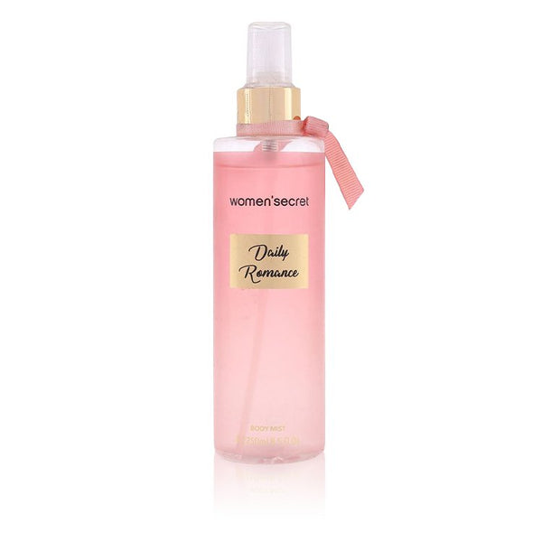 WS B.MIST DAILY ROMANCE 250ML