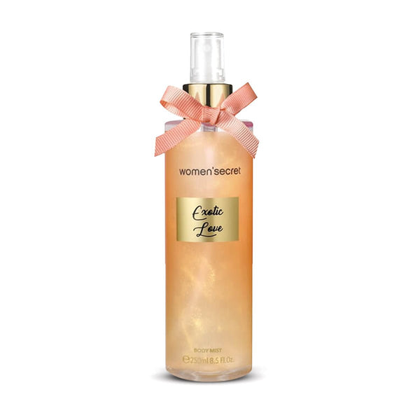 WS B.MIST EXOTIC LOVE 250ML