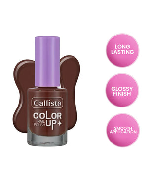 Color Up Nail Polish