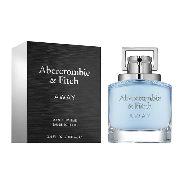 ABERCROMIE & FITCH AF AWAY MEN EDT 100ML