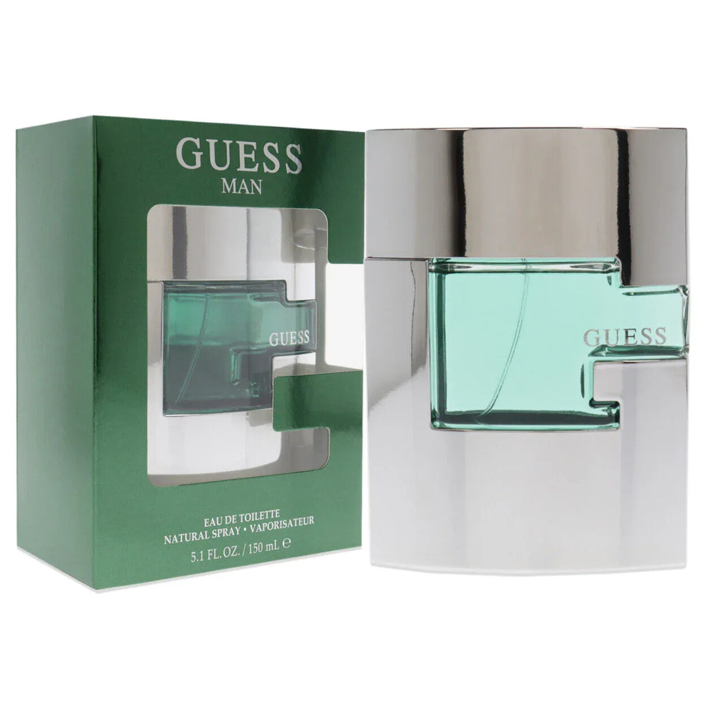 GUESS GUESS FOR MEN EDT 150ML