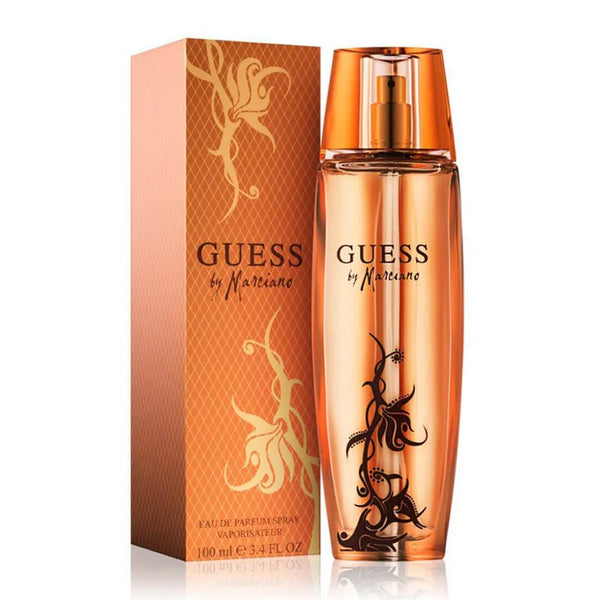 GUESS GUESS MARCIANO WOMEN EDP 100ML
