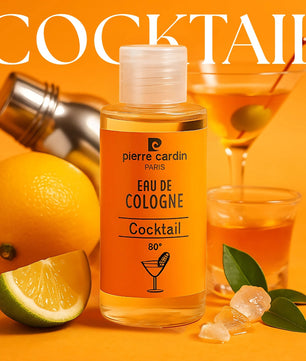 Eau De Cologne 50ml