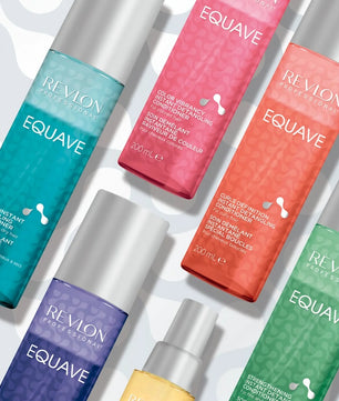 EQUAVE™ Deep Cleansing Detox Micellar Shampoo 100ml