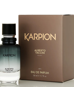 Alberto Taccini Milano Karpion EDP 50ml