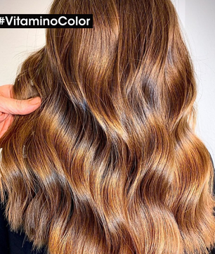 L'Oreal Professionnel Serie Expert Vitamino Color Mask 250 ML - For Color Treated Hair
