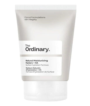 The Ordinary- Natural Moisturizing Factors + Ha 100Ml