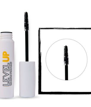 Level Up Mascara Super Volume & Long Lash Lifting