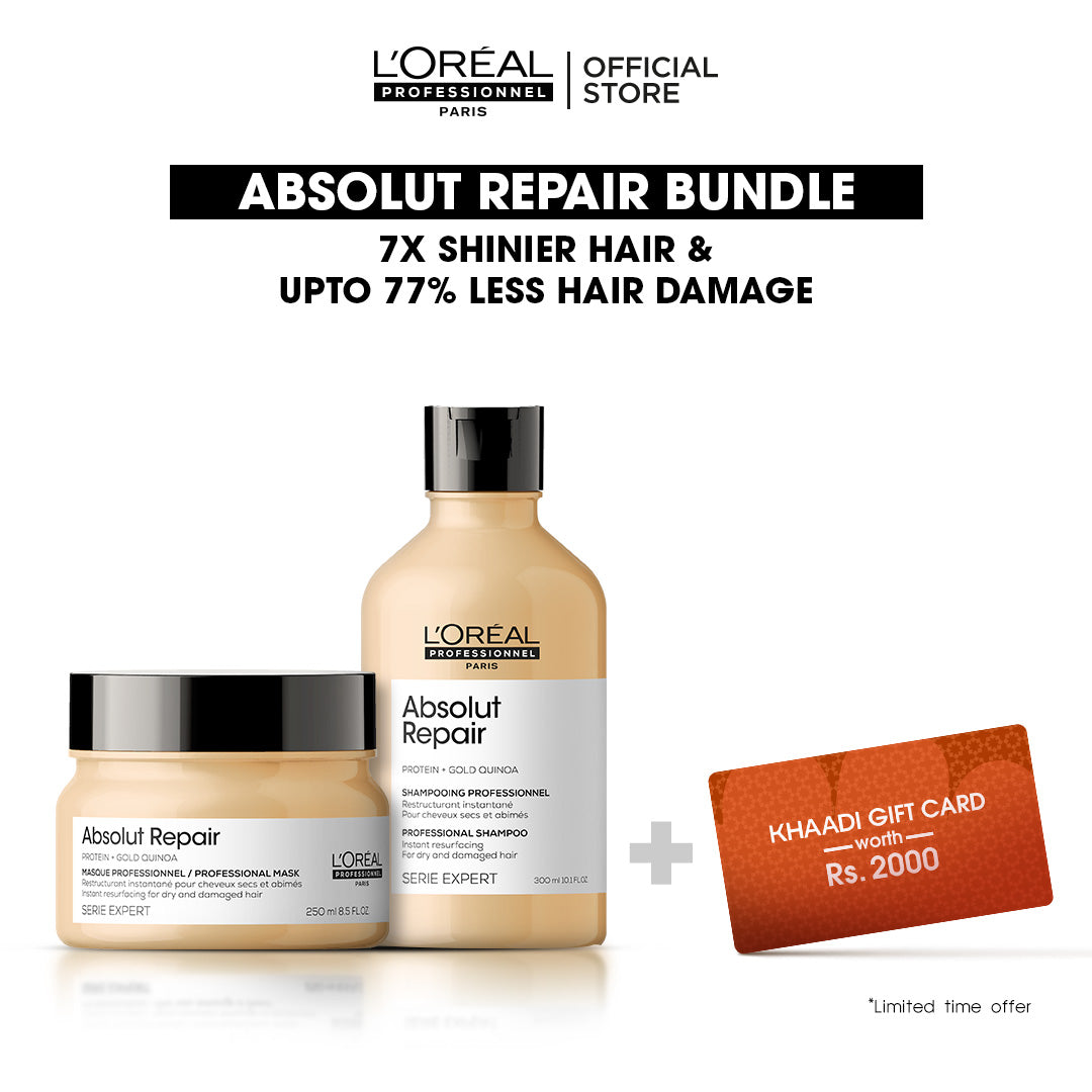 Buy Absolute Repair Bundle & Get FREE Gift Card Worth Rs 2000/-