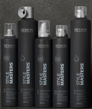 Style Masters Hair Shine Spray Glamourama  75 / 300 ml