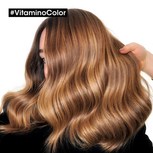 L'Oreal Professionnel Serie Expert Vitamino Shampoo 300 ML - For Color Treated Hair