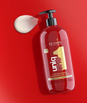UniqONE™ All-in-One Shampoo Classic Fragrance 230ml